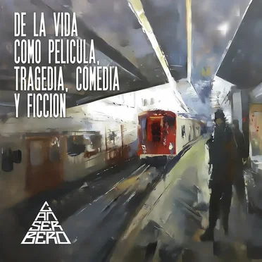 De la Vida Como Pelicula, Tragedia, Comedia y Ficcion