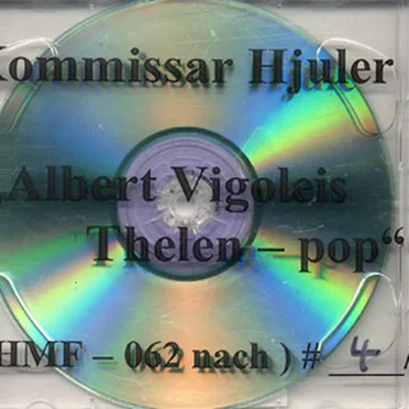 Albert Vigoleis Thelen - Pop
