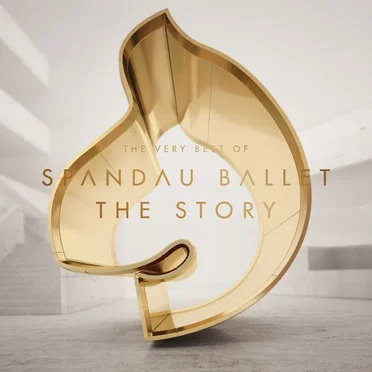 The Very Best of Spandau Ballet: The Story