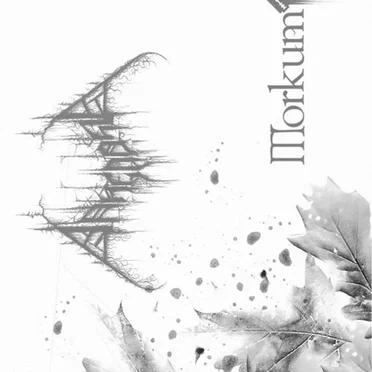 Anhedonia / Morkum.Thu by Anhedonia - album cover