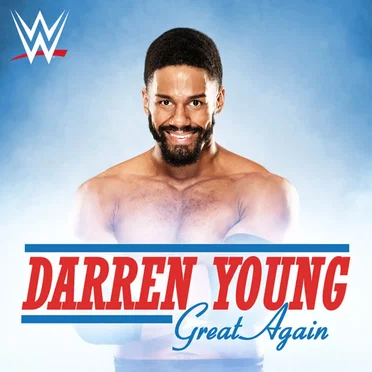 WWE: Great Again (Darren Young)