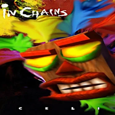 Alice in Chain’s Facelift but with the Crash Bandicoot soundfont