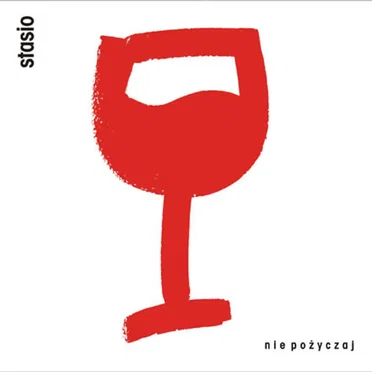 Nie pożyczaj by Stasio - album cover