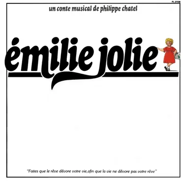 Émilie Jolie