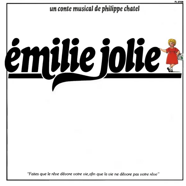 Émilie Jolie