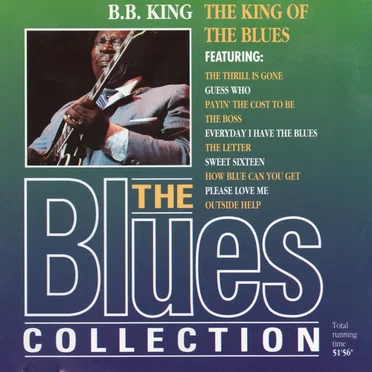 The King of the Blues