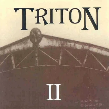 Triton Compilation II by Various Artists - album cover