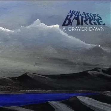 Molasses Barge