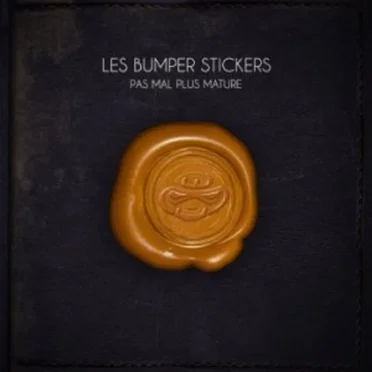Les Bumper Stickers