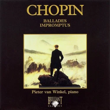Ballades / Impromptus