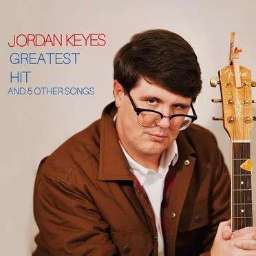 Greatest Hit...And 5 Other Songs by Keyes. - album cover
