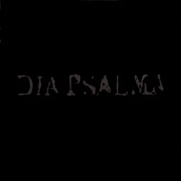 Psamlade psalmer