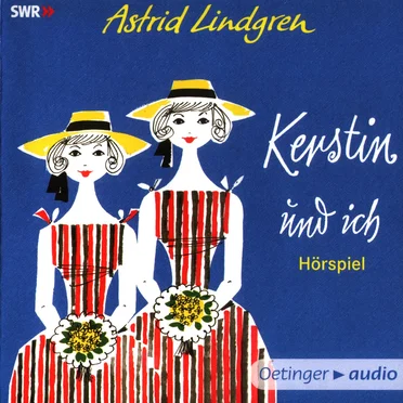 Kerstin und ich