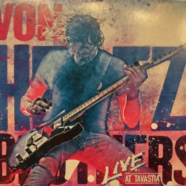 Live at Tavastia