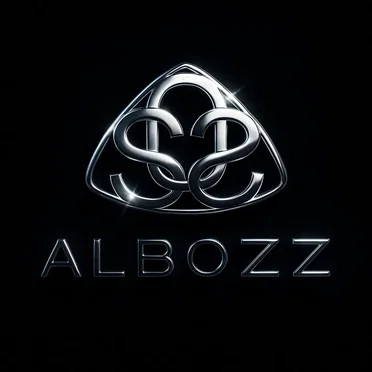 SOS by Albozz - album cover
