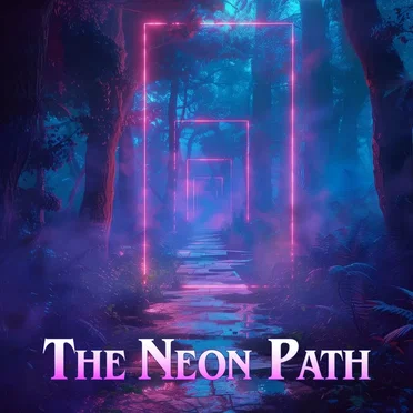 The Neon Path