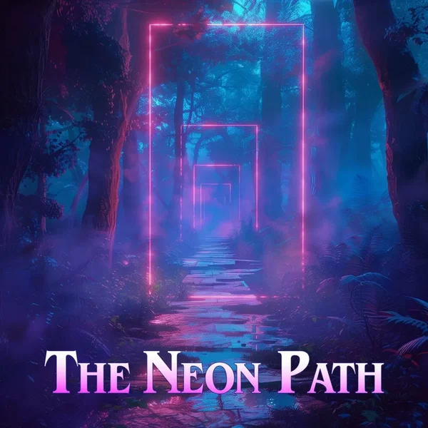 The Neon Path