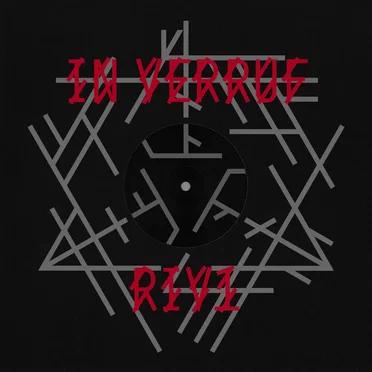 RIV1 by In Verruf - album cover