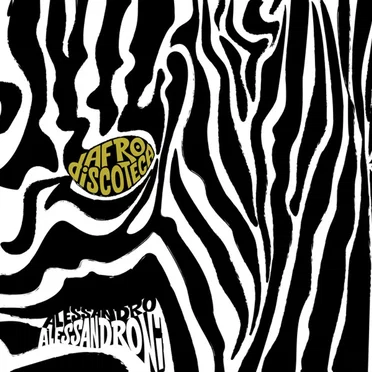 Afro Discoteca