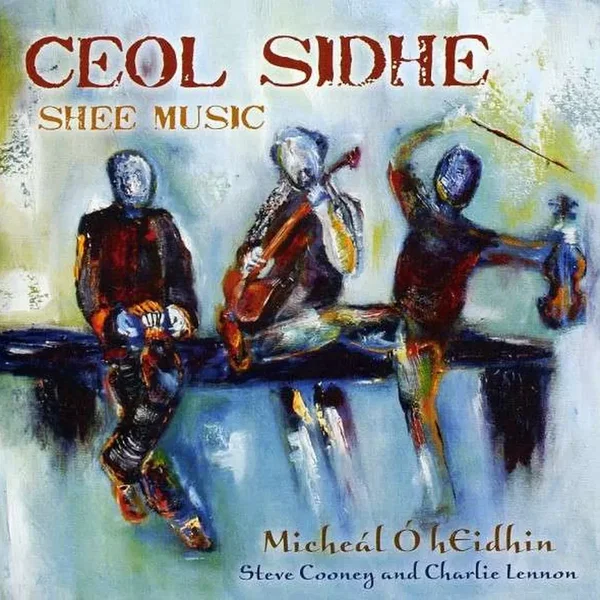 Ceol Sidhe Shee Music