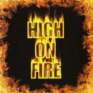High on Fire