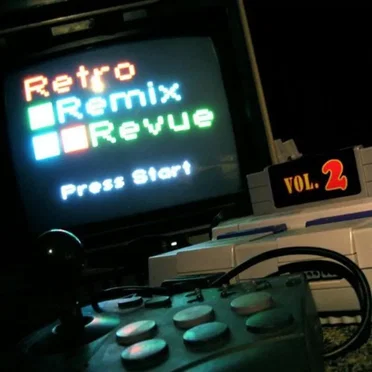 Retro Remix Revue