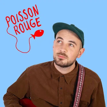 Poisson Rouge