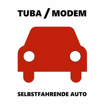 Selbstfahrende Auto