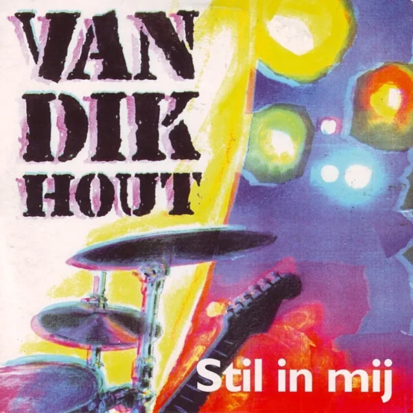 Stil in mij