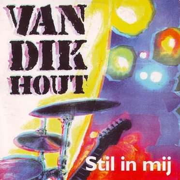 Stil in mij