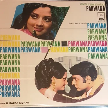 Parwana