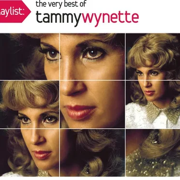 The Very Best of Tammy Wynette
