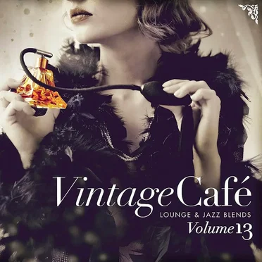 Vintage Café: Lounge and Jazz Blends (Special Selection), Vol. 13 by Various Artists - album cover
