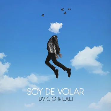 Soy de volar