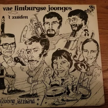 Vae limburgse joonges / 't zuiden