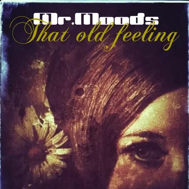 That Old Feeling by Mr. Moods - album cover