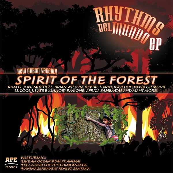 Spirit of the Forest