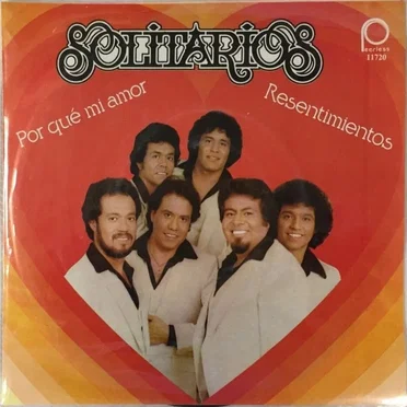 Por qué mi amor / Resentimientos