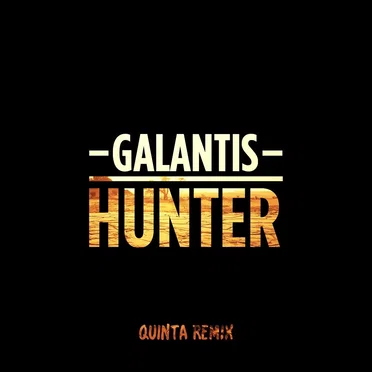 Hunter (Quinta remix)