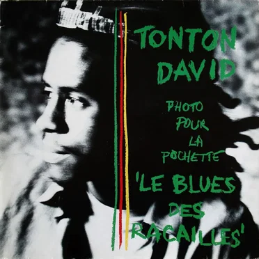 Le Blues des racailles