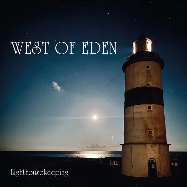 Lighthousekeeping