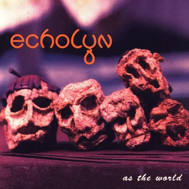 As the World