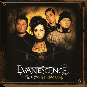My Immortal