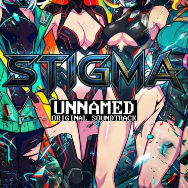 STIGMA: Unnamed