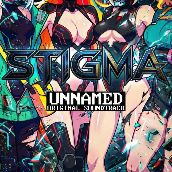 STIGMA: Unnamed