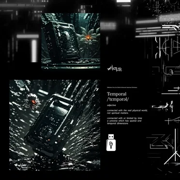 Temporal