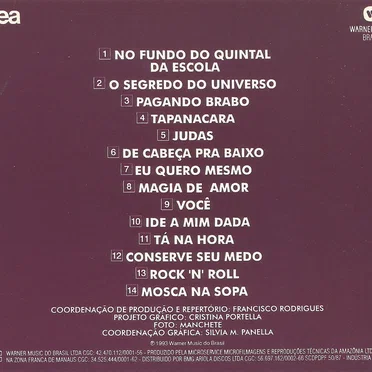 Geração Pop