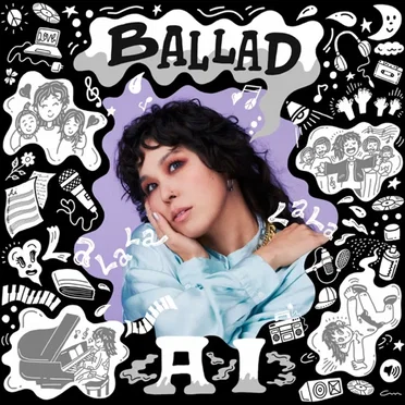 Self Selection “PIANO BALLAD”