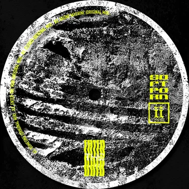 Enter The Void EP by Soft Porn - album cover