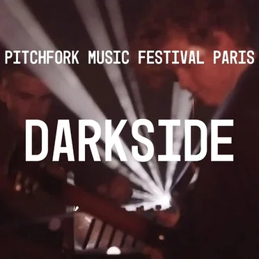 Live in Paris